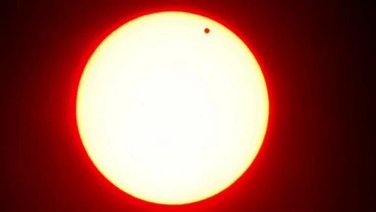 Venus