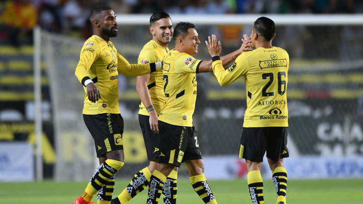 Monarcas