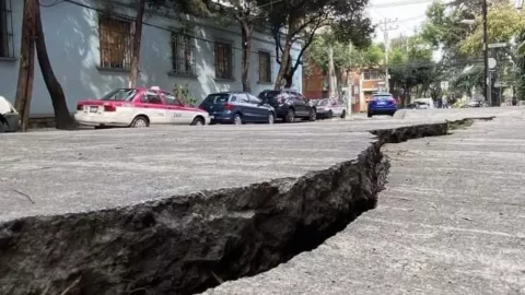 Esta alcaldía de la CDMX registra más microsismos, según la SSN