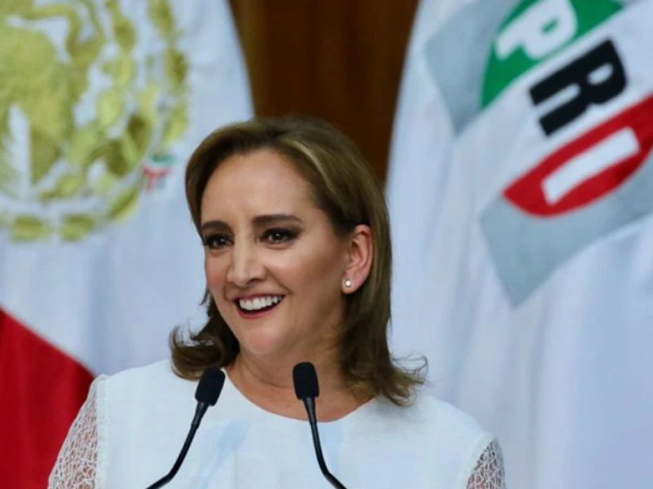 Claudia Ruiz Massieu