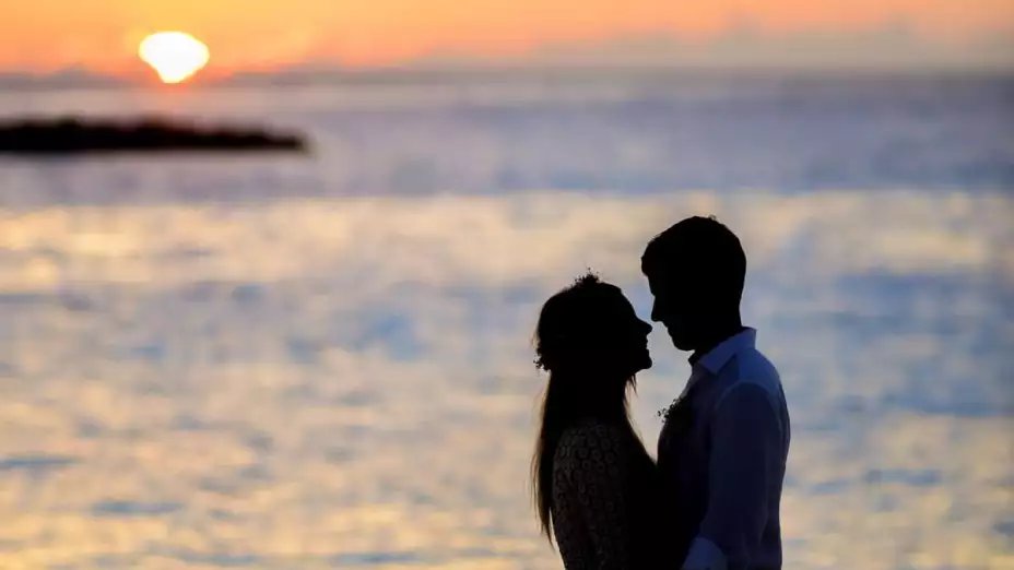 San Valentin Veracruz.