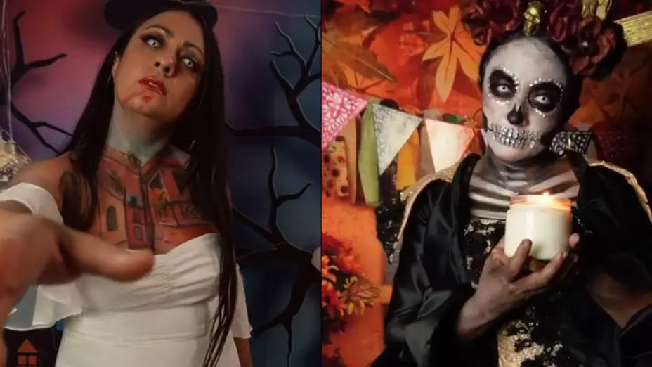 La teoría de que la estatua de Poseidón provocó las torrenciales lluvias en Yucatán