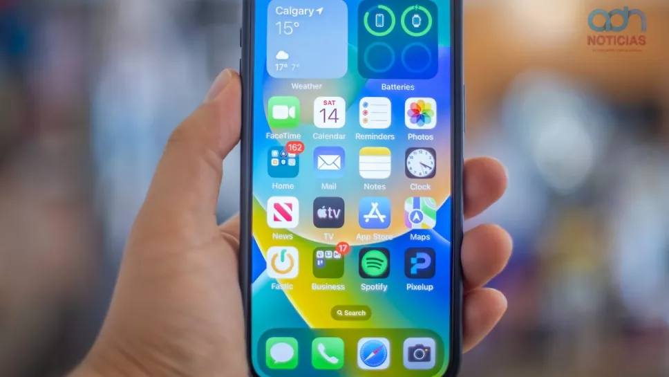 Qué significa que un iPhone sea obsoleto