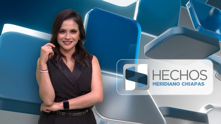 Hechos Meridiano Chiapas
