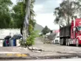 Escuela en Edomex da clases rodeada de ratas por basurero ilegal