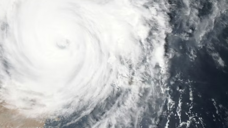 Niño Godzilla llega con un drástico choque de lluvias y temperaturas sofocantes