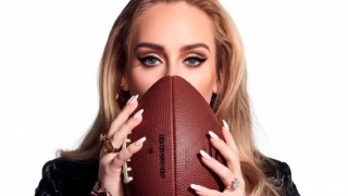 Adele Super Bowl LX 2026