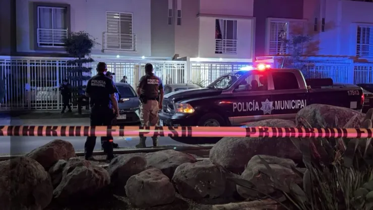 Jalisco: Dan balazo en la cabeza a un hombre en Tlaquepaque tras negarse a asalto
