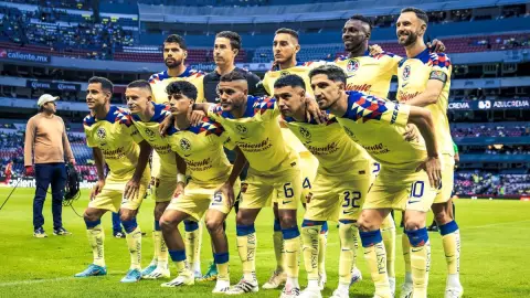 ¡Ni con Messi! América supera valor de plantilla del Inter de Miami