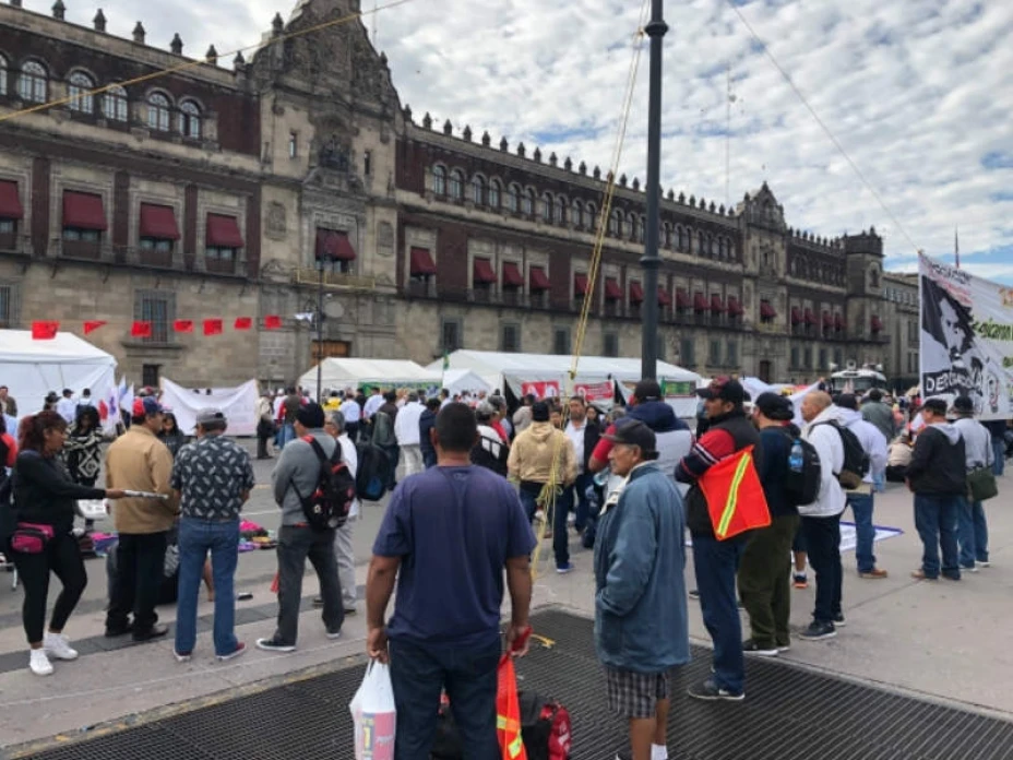Manifestaciones