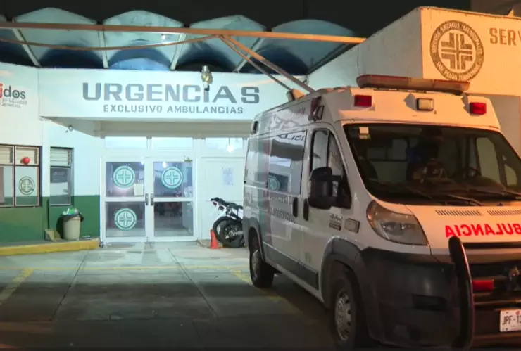 disparan contra policia en su dia de descanso.jpg