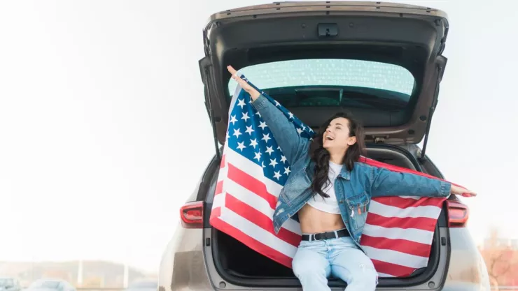 ¡Hasta 2 horas de espera! Así están las garitas de Tijuana hoy 23 de febrero