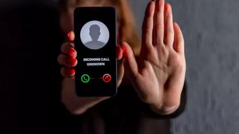 Ante ola de violencia advierten aumento de llamadas de extorsión en Sinaloa. .jpg