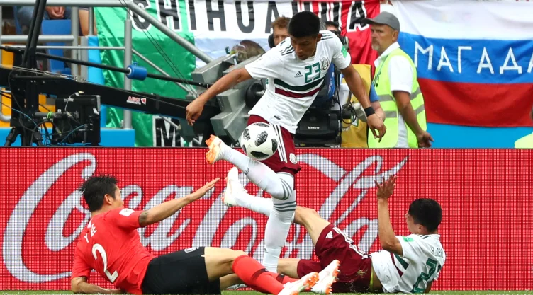 mexico