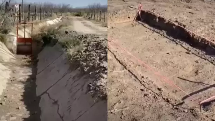 identificar restos de 170 personas desaparecidas