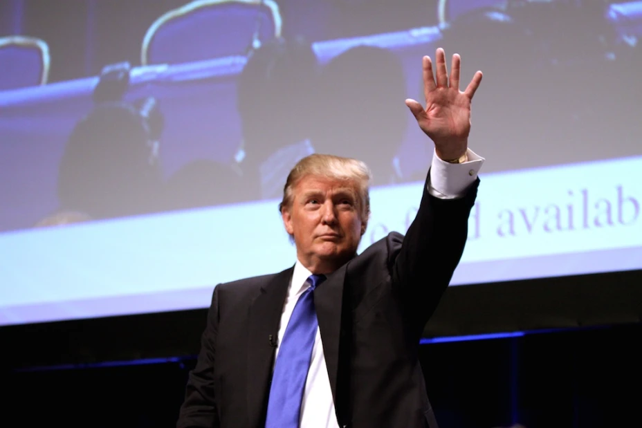 El problema es de salud mental, no de control de armas: Donald Trump