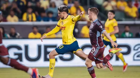 ¿Cuándo juega el América_ Este será su RIVAL tras ser eliminado de la Legues Cup.