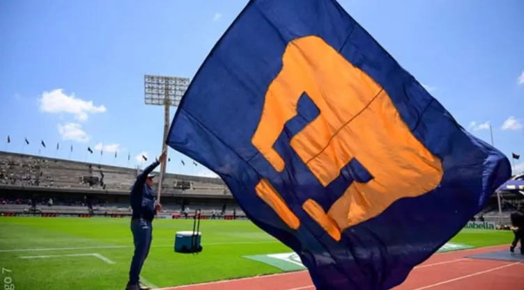 Suspenden a DT de Pumas para el partido de la jornada 5 vs Necaxa