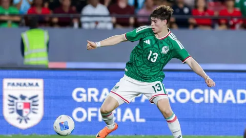 ¿Cuándo juegan, a qué hora y dónde ver EN VIVO el amistoso entre México e Islandia Entérate.jpg