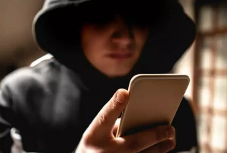 secuestro virtual en Edomex