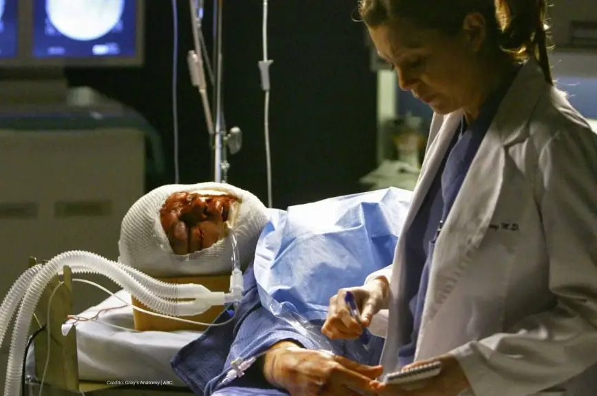 Greys-Anatomy-Casos-raros-y-reales