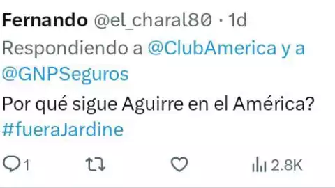 Peor jugador América vs Chivas