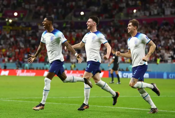 Estos son los primeros partidos de Octavos de Final de Qatar 2022