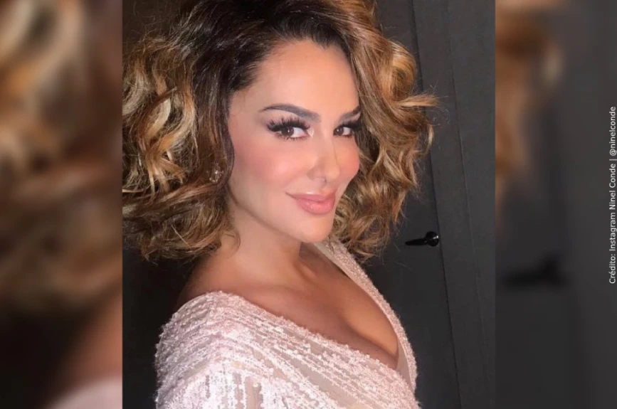 Ninel Conde.