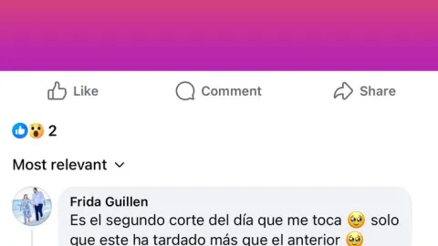 Apagones en Cancún hoy, 27 de agosto: ¿Av. Huayacán y qué colonias están sin luz?