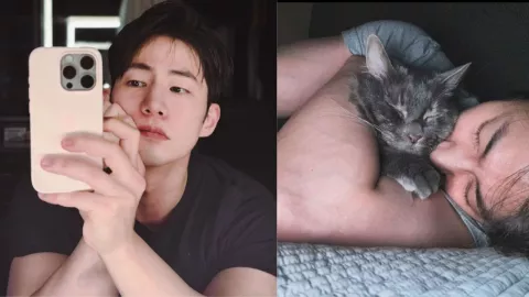 ¡Tragedia! Muere importante actor de K-Dramas, Song Jae Rim