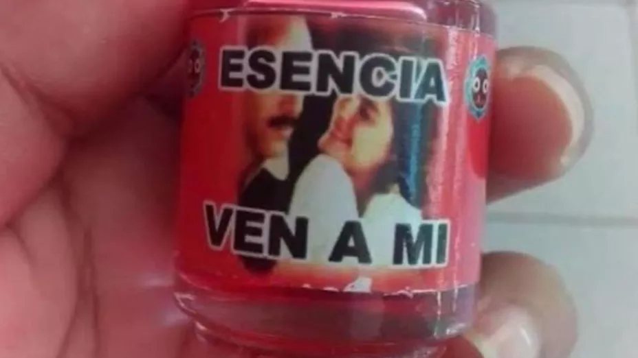 Ven a mi