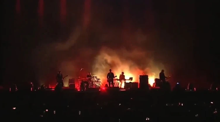 Concierto-de-Interpol-en-el-Zócalo-de-CDMX-Calles-cerradas-y-alternativas-viales
