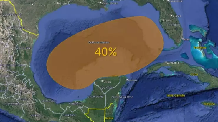 Formación de zona de baja presión en el Golfo de México dejará lluvias en Quintana Roo.jpg