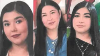 Madre e hijas desaparecias en Guasave