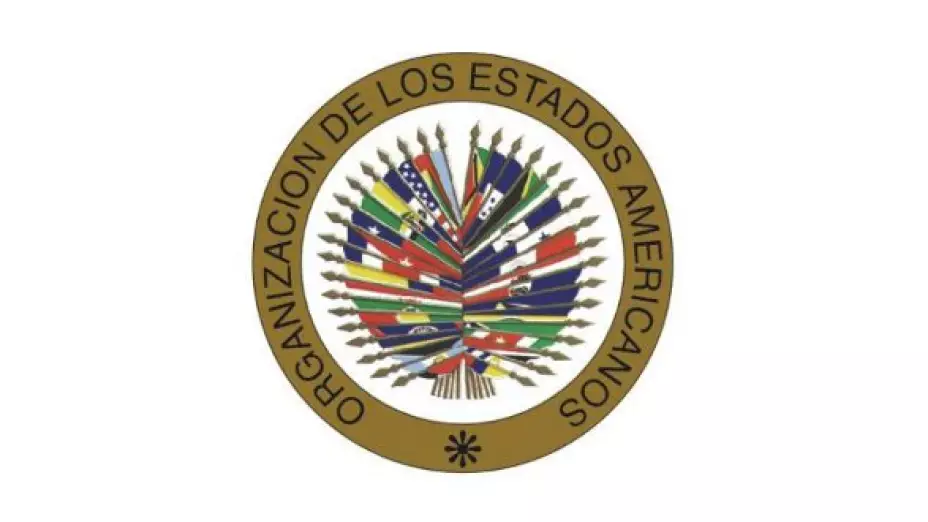 oea, logo