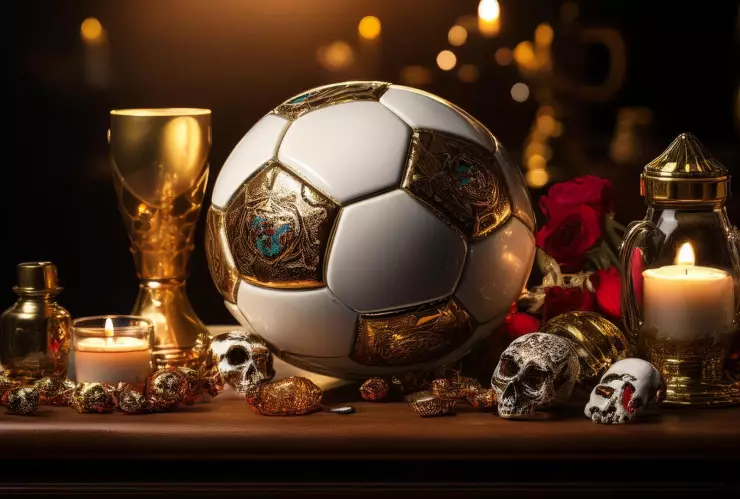 ¿Cuáles son las maldiciones que existen en el futbol mexicano?