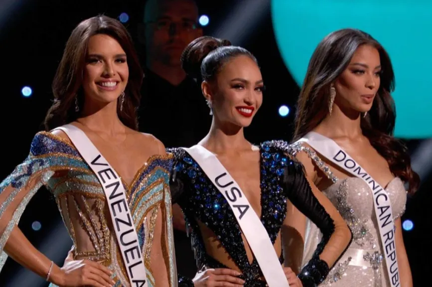 Venezuela, Estados Unidos y República Dominicana consiguieron estar en el Top 3.