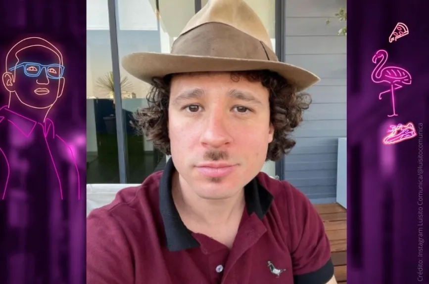 FOTOS: Luisito Comunica.