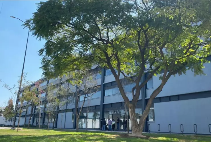 Beca Benito Juárez para preparatoria