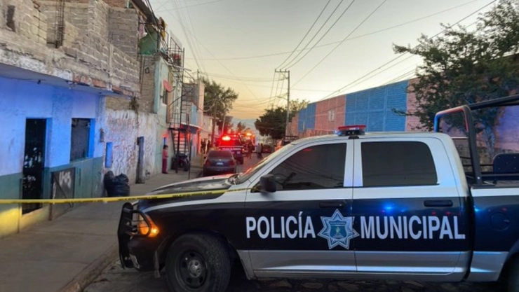 Tlaquepaque Jalisco 6 jovenes asesinados violencia