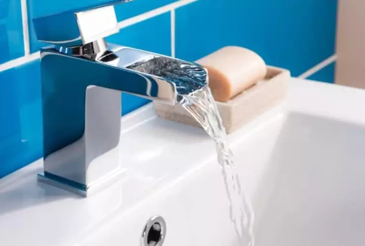 Cespt cortó el agua en colonias de Tijuana; aquí la lista completa