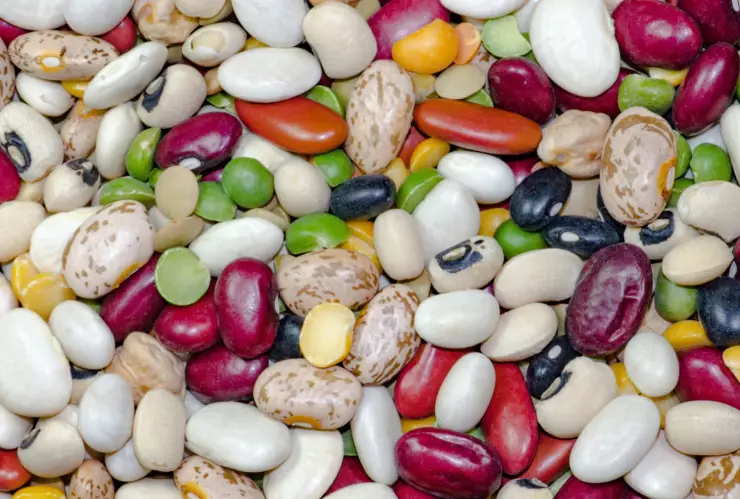 Técnica de cocina para que las legumbres no inflamen el vientre
