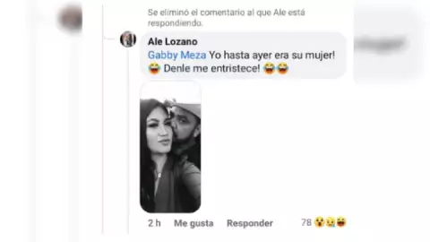 Infiel de un restaurante de alitas