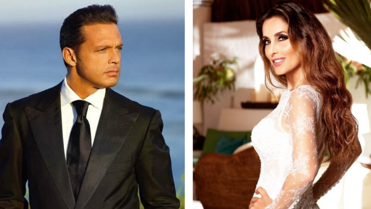 Luis Miguel y Paloma Cuevas se separan por esta razón