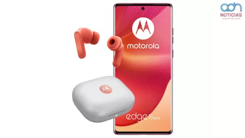 Motorola Edge 50 Fusion