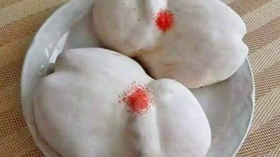 pan de acámbaro