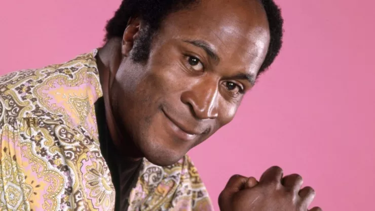 ¡Luto en Hollywood! Muere legendario actor de Duro de Matar, John Amos