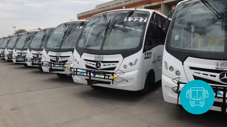 Consulta el calendario 2025 para tramitar la tarjeta Yo Voy con tarifa preferencial en Aguascalientes. Fechas, requisitos y usos del programa