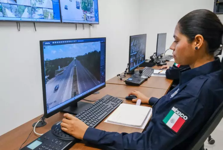 Inauguran C2 y 7 Puntos de Monitoreo Inteligente en Bacalar.jpg