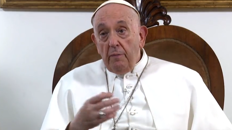 Papa Francisco y su estado de salud: lo que haría el Vaticano si muere